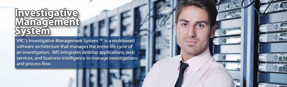 About IMS